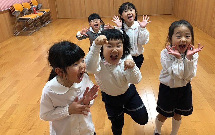 さくら幼稚園